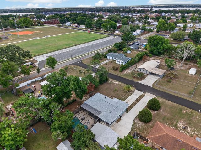 370 E COLUMBIA STREET, Lake Alfred, FL 33850