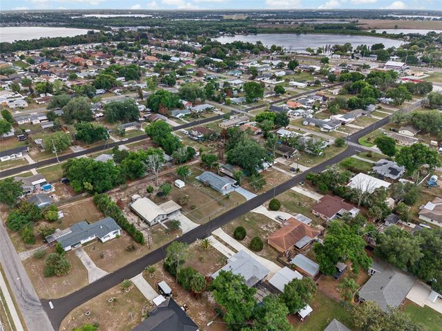 370 E COLUMBIA STREET, Lake Alfred, FL 33850