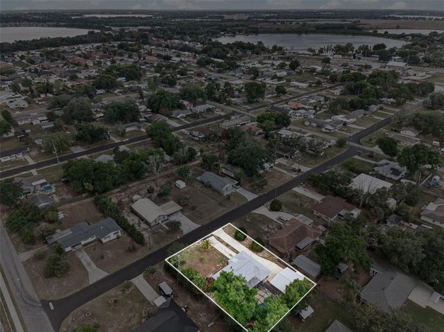 370 E COLUMBIA STREET, Lake Alfred, FL 33850