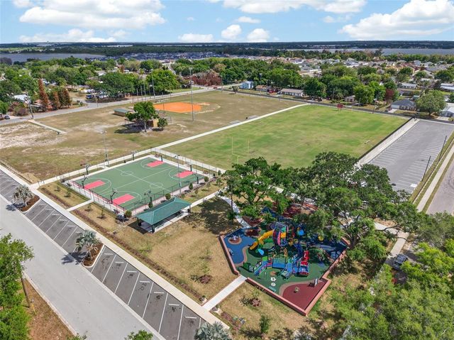 370 E COLUMBIA STREET, Lake Alfred, FL 33850