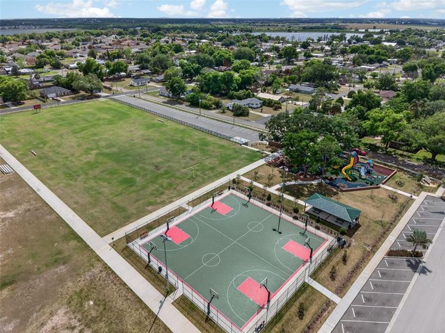 370 E COLUMBIA STREET, Lake Alfred, FL 33850