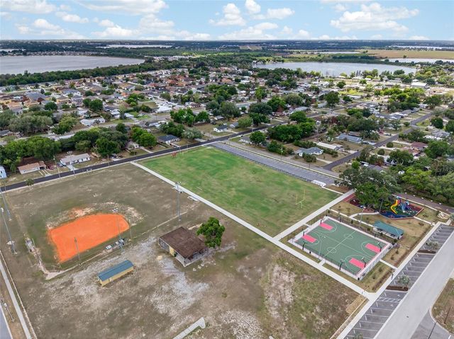 370 E COLUMBIA STREET, Lake Alfred, FL 33850