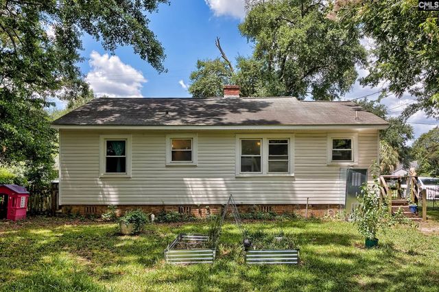 2317 Westview Drive, Cayce, SC 29033