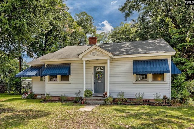 2317 Westview Drive, Cayce, SC 29033