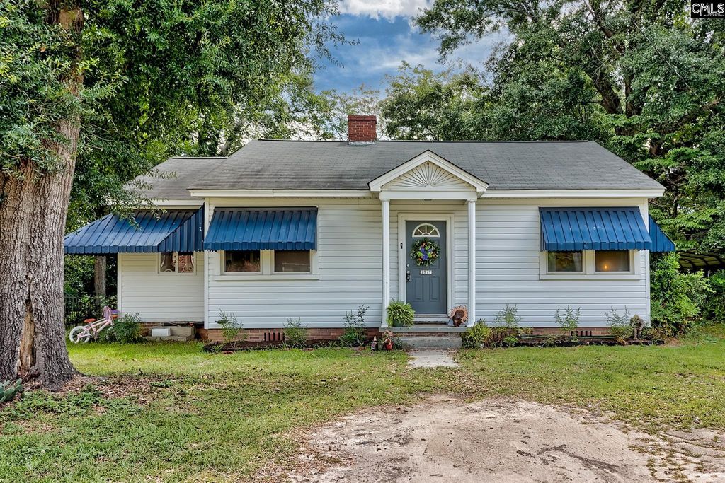 2317 Westview Drive, Cayce, SC 29033