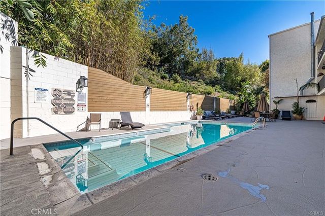 1230 Horn Avenue 307, West Hollywood, CA 90069