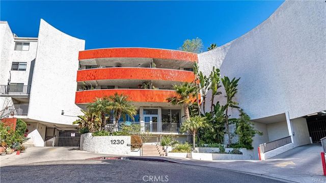 1230 Horn Avenue 307, West Hollywood, CA 90069