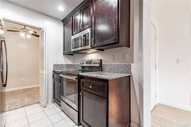 1230 Horn Avenue 307, West Hollywood, CA 90069