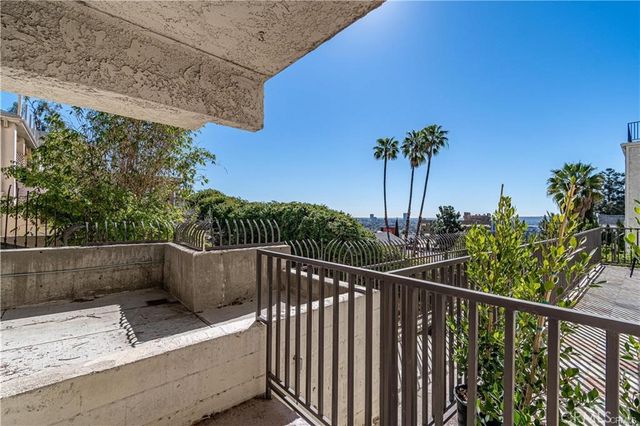1230 Horn Avenue 307, West Hollywood, CA 90069
