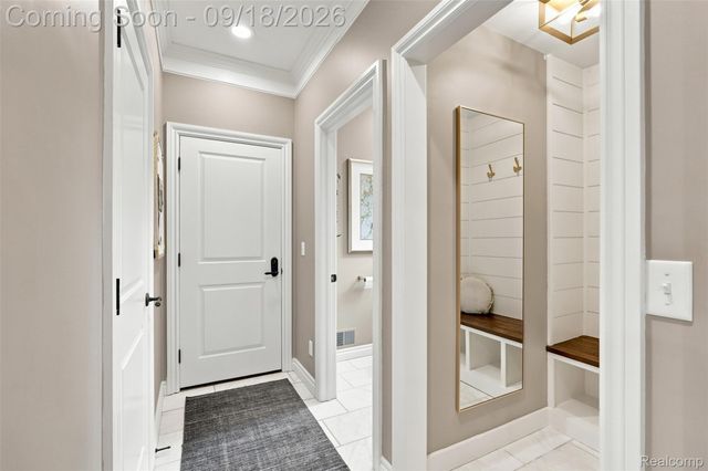 2501 Dorchester Road, Birmingham, MI 48009