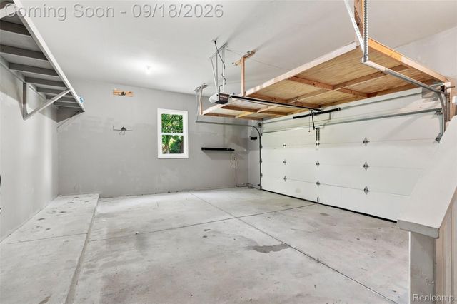 2501 Dorchester Road, Birmingham, MI 48009