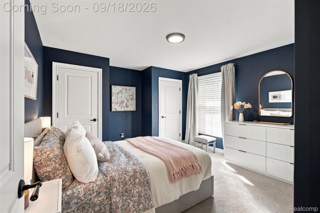 2501 Dorchester Road, Birmingham, MI 48009
