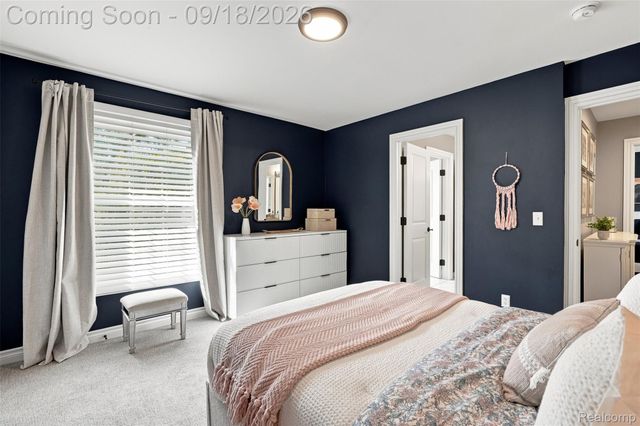 2501 Dorchester Road, Birmingham, MI 48009
