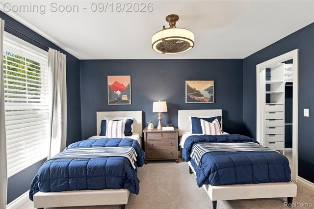 2501 Dorchester Road, Birmingham, MI 48009