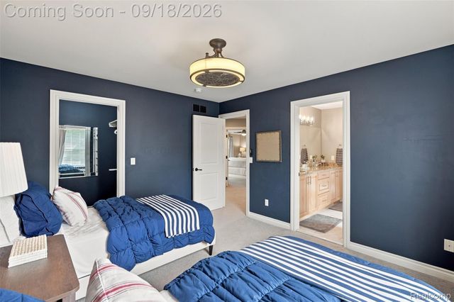 2501 Dorchester Road, Birmingham, MI 48009