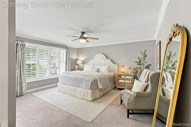 2501 Dorchester Road, Birmingham, MI 48009