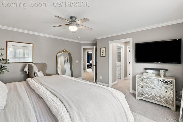 2501 Dorchester Road, Birmingham, MI 48009