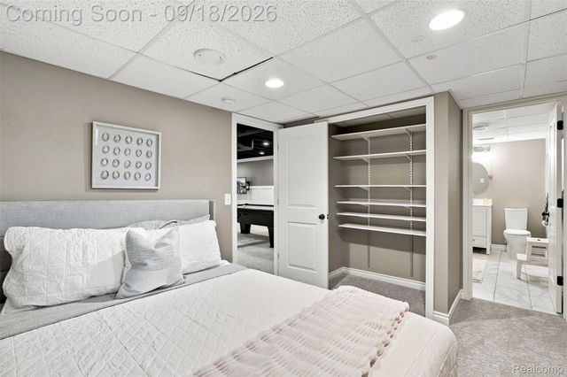 2501 Dorchester Road, Birmingham, MI 48009