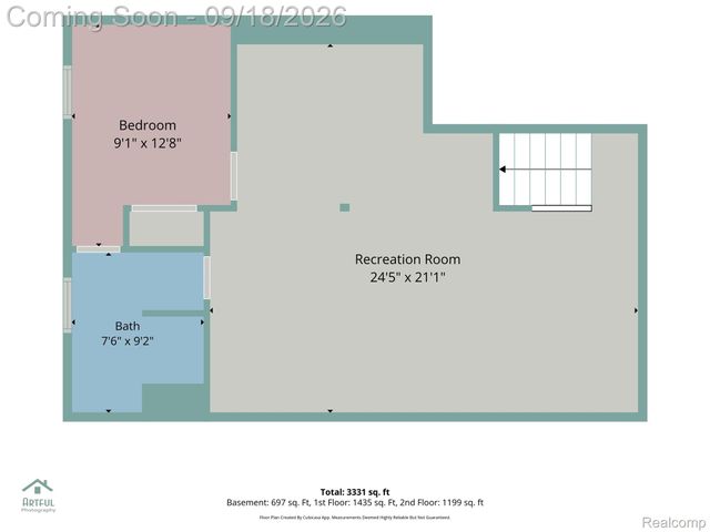 2501 Dorchester Road, Birmingham, MI 48009
