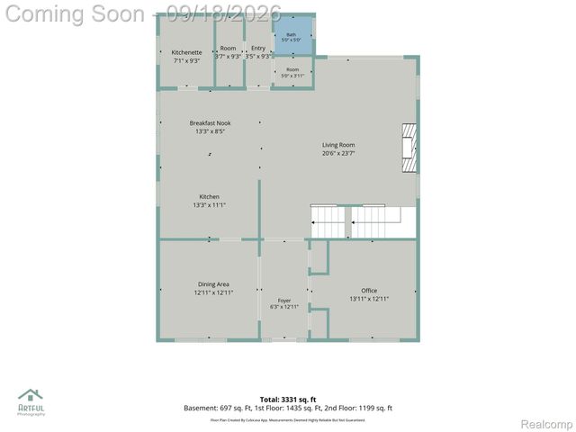 2501 Dorchester Road, Birmingham, MI 48009