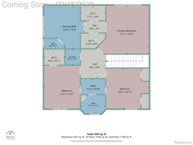 2501 Dorchester Road, Birmingham, MI 48009