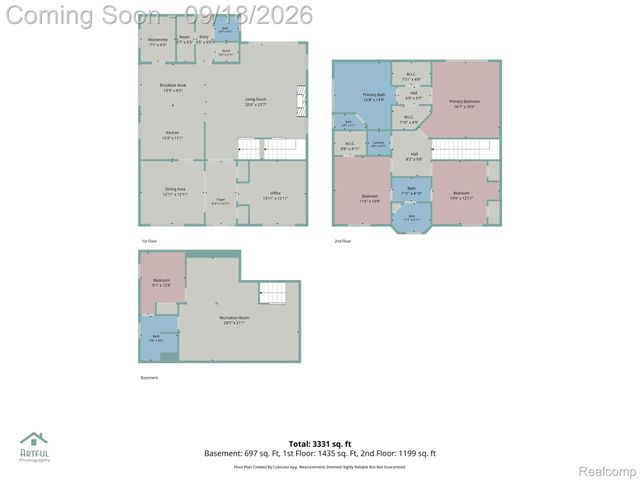 2501 Dorchester Road, Birmingham, MI 48009