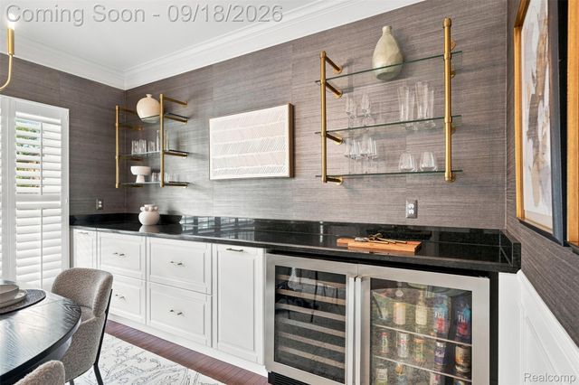 2501 Dorchester Road, Birmingham, MI 48009