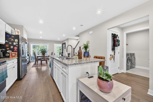 2063 Parow Lane NW, Calabash, NC 28467
