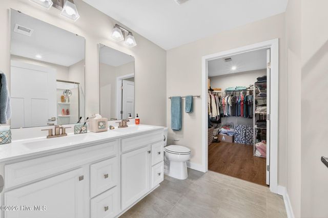2063 Parow Lane NW, Calabash, NC 28467