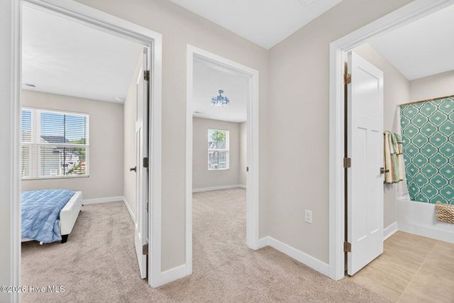 2063 Parow Lane NW, Calabash, NC 28467