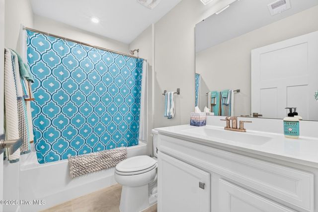 2063 Parow Lane NW, Calabash, NC 28467