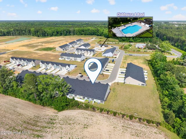 2063 Parow Lane NW, Calabash, NC 28467