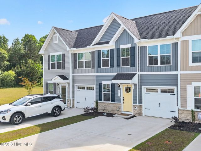 2063 Parow Lane NW, Calabash, NC 28467