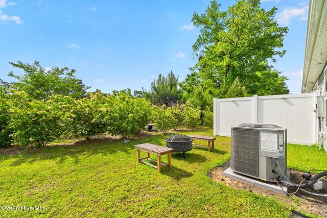 2063 Parow Lane NW, Calabash, NC 28467