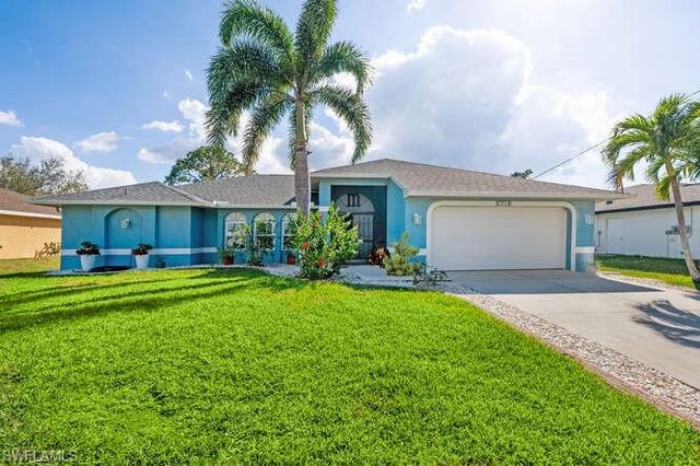 1914 34th ST, Cape Coral, FL 33909