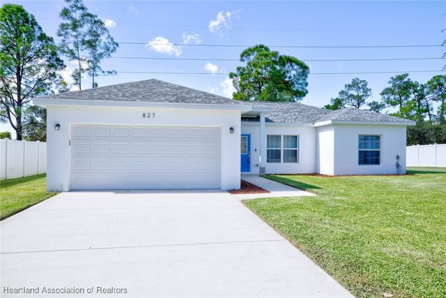 827 Renault Avenue, Sebring, FL 33872