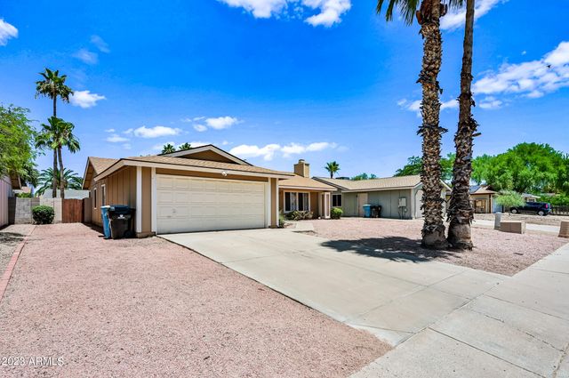 6830 E Paradise Lane, Scottsdale, AZ 85254