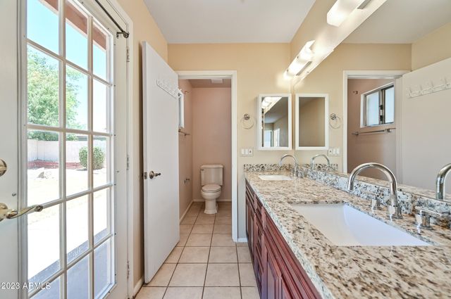 6830 E Paradise Lane, Scottsdale, AZ 85254