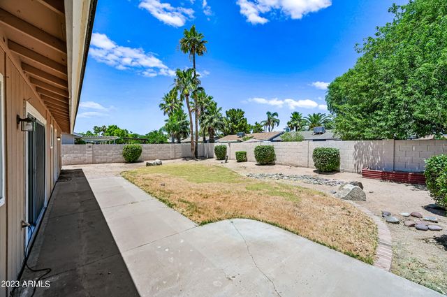 6830 E Paradise Lane, Scottsdale, AZ 85254