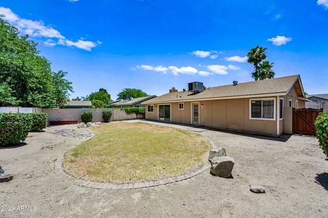 6830 E Paradise Lane, Scottsdale, AZ 85254