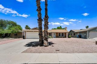 6830 E Paradise Lane, Scottsdale, AZ 85254
