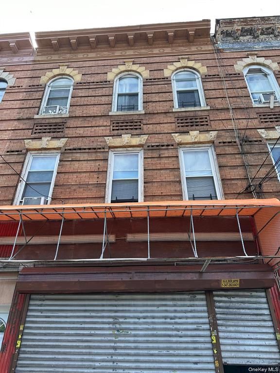 980 Sutter Avenue, Brooklyn, NY 11208 — exterior