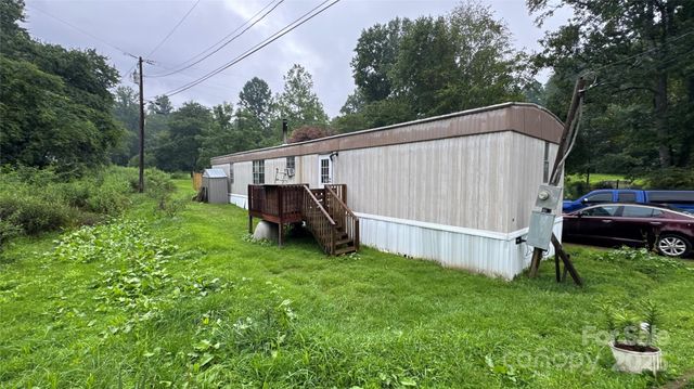 5, 11, 13 Ridge Hill Road, Black Mountain, NC 28711
