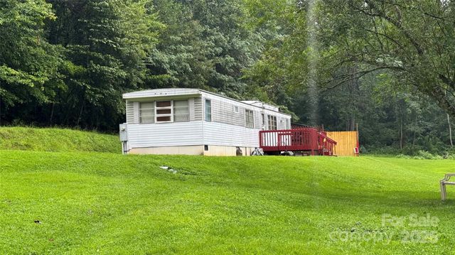 5, 11, 13 Ridge Hill Road, Black Mountain, NC 28711
