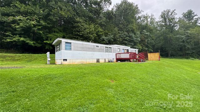 5, 11, 13 Ridge Hill Road, Black Mountain, NC 28711