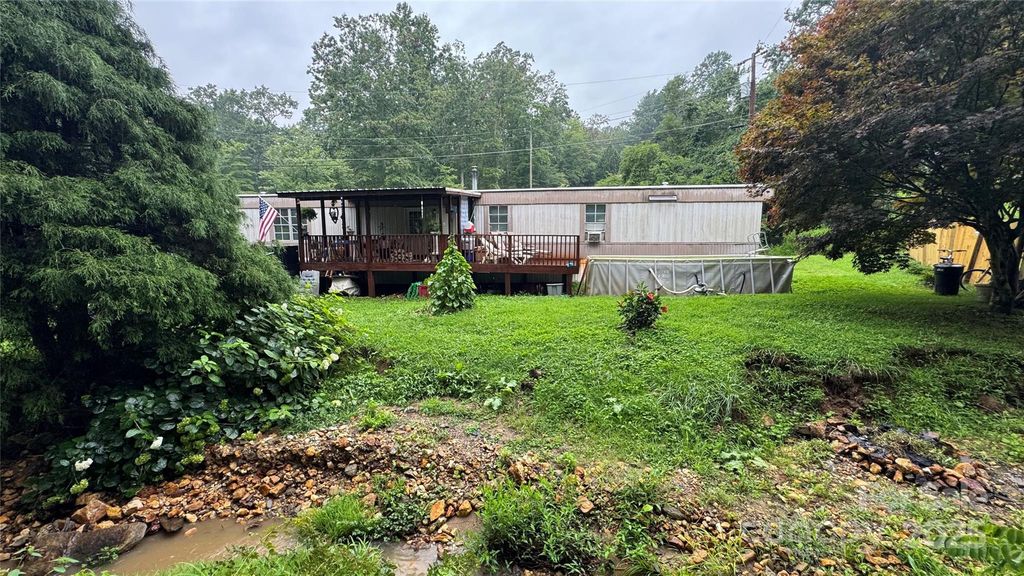 5, 11, 13 Ridge Hill Road, Black Mountain, NC 28711