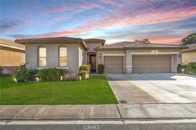 49526 Douglas, Indio, CA 92201