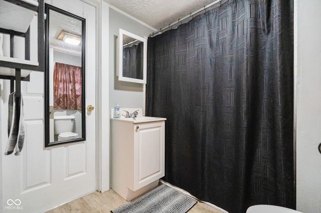 229 Morton Street, Morgantown, IN 46160