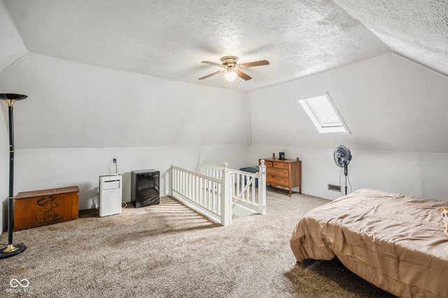 229 Morton Street, Morgantown, IN 46160