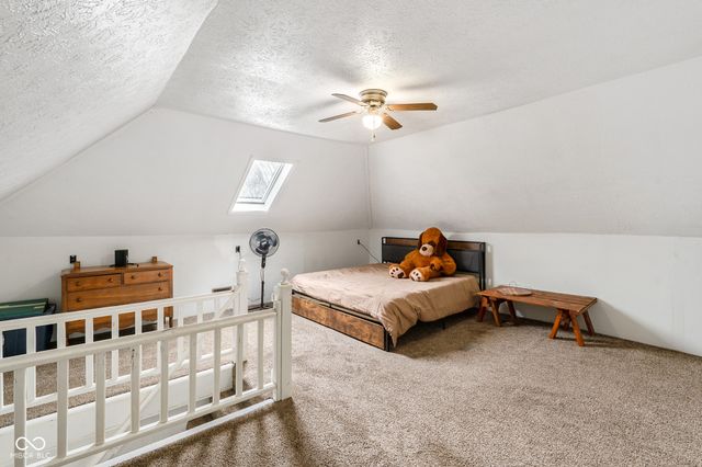 229 Morton Street, Morgantown, IN 46160